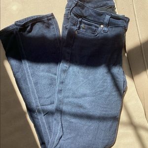 Celebrity Pink Jegging - size 3